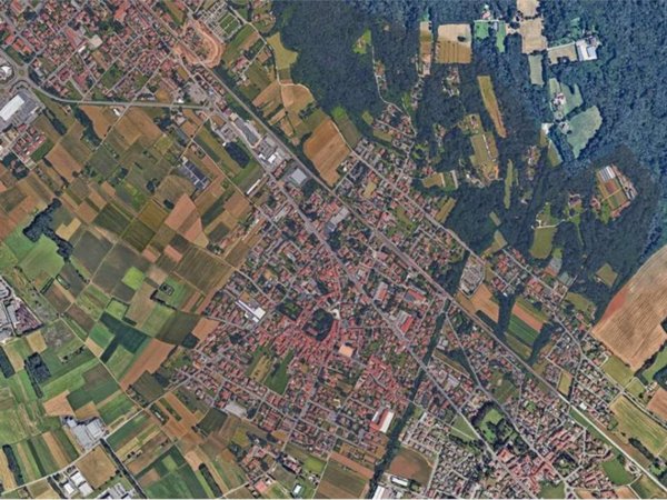 appartamento in vendita a Locate Varesino