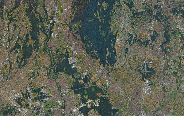 appartamento in vendita a Locate Varesino