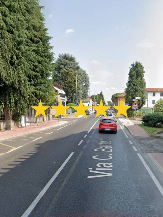 appartamento in vendita a Locate Varesino