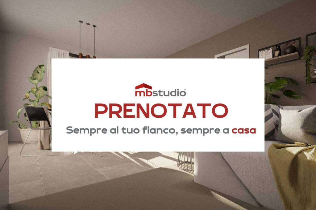 appartamento in vendita a Locate Varesino