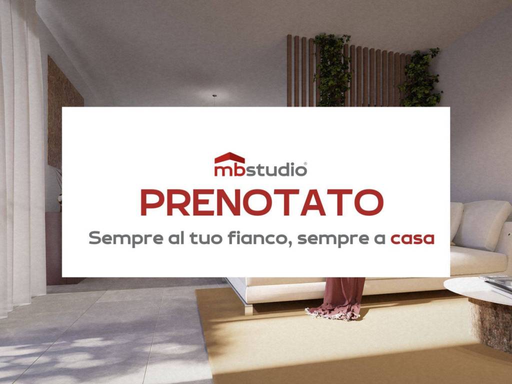 appartamento in vendita a Locate Varesino