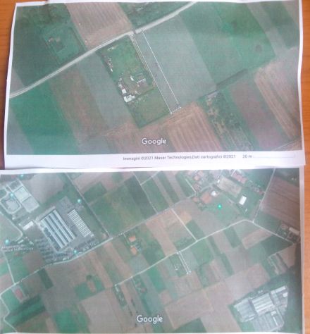 terreno agricolo in vendita a Locate Varesino