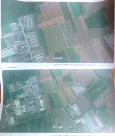 terreno agricolo in vendita a Locate Varesino