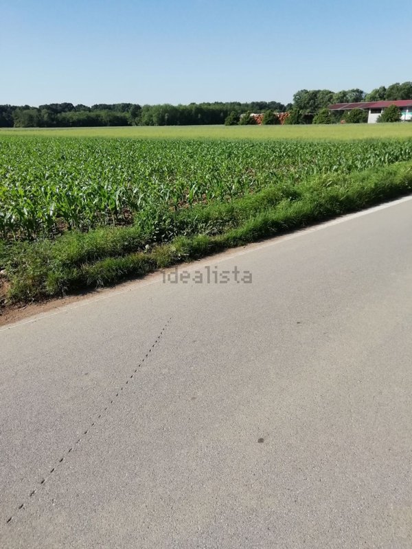terreno agricolo in vendita a Locate Varesino