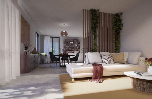 appartamento in vendita a Locate Varesino