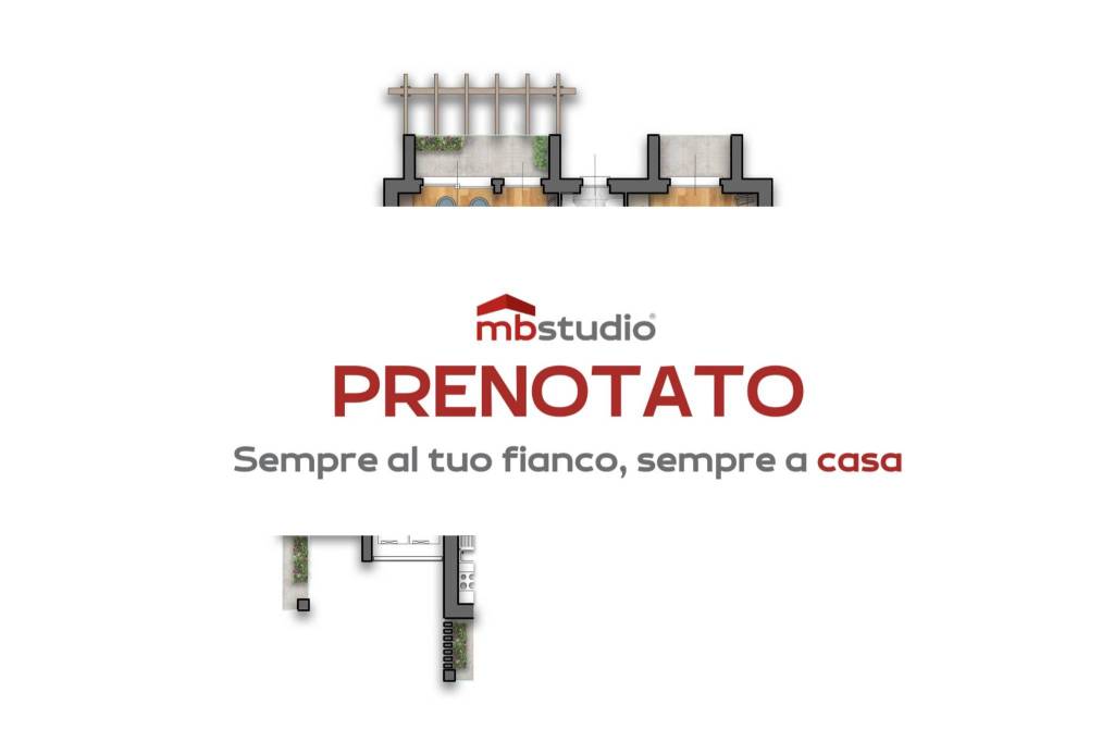 appartamento in vendita a Locate Varesino