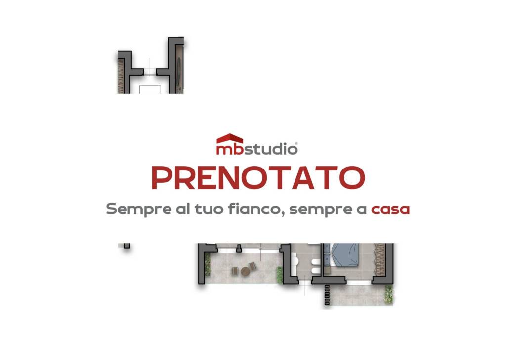 appartamento in vendita a Locate Varesino