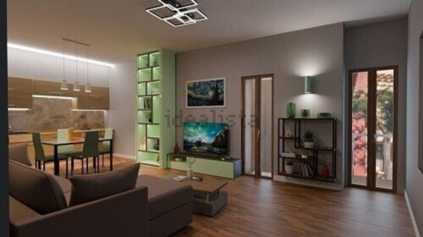 appartamento in vendita a Locate Varesino