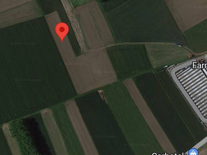 terreno agricolo in vendita a Locate Varesino