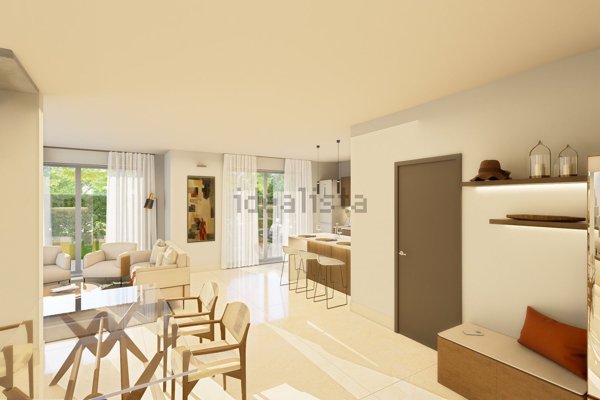 casa indipendente in vendita a Locate Varesino