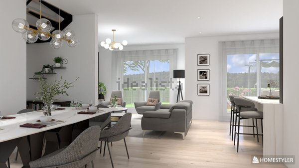 casa indipendente in vendita a Locate Varesino