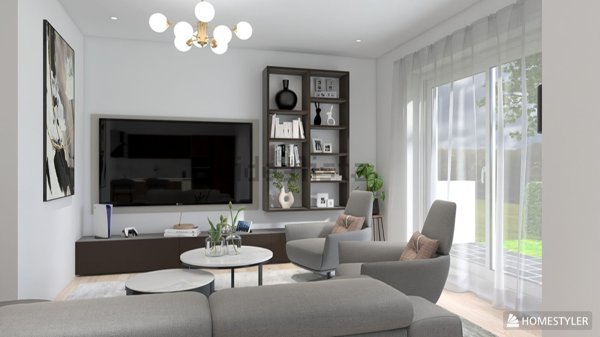 casa indipendente in vendita a Locate Varesino