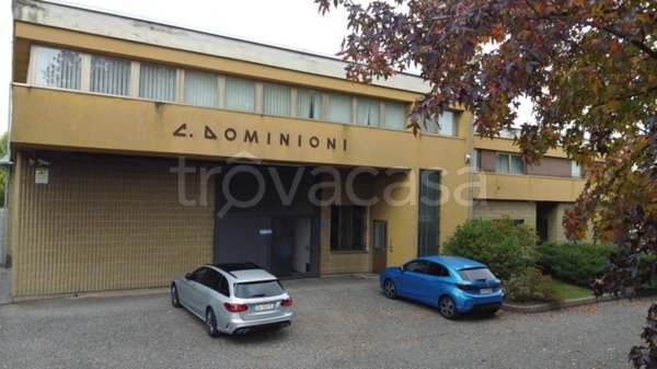 terreno edificabile in vendita a Locate Varesino