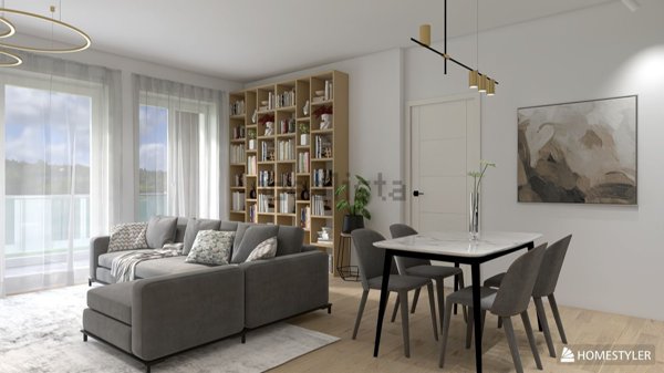 appartamento in vendita a Locate Varesino