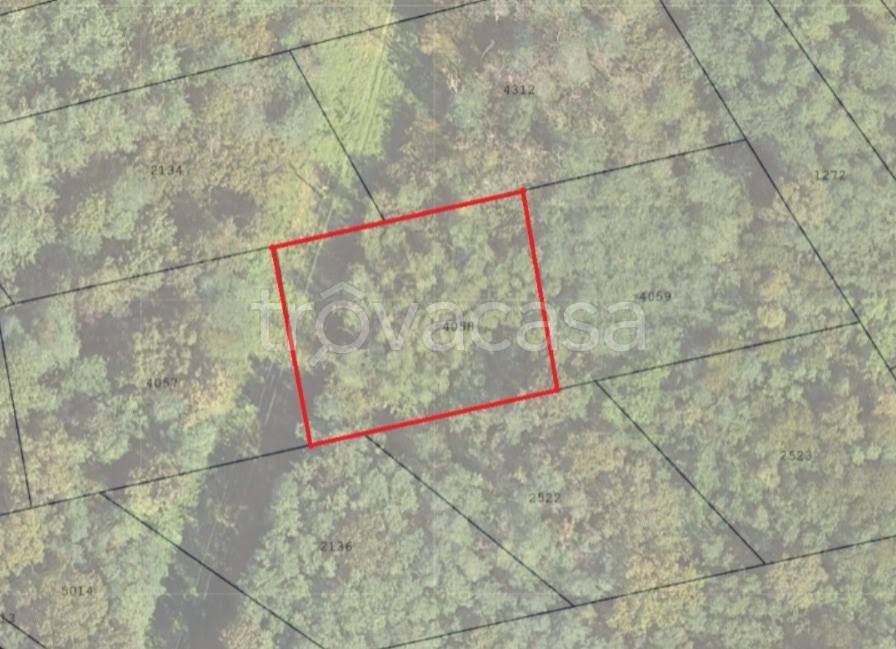 terreno in vendita a Locate Varesino