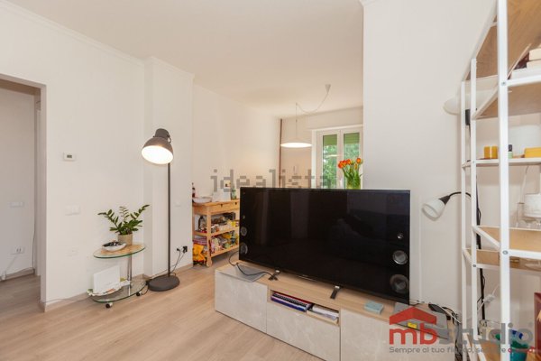 appartamento in vendita a Locate Varesino
