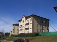 appartamento in vendita a Lomazzo