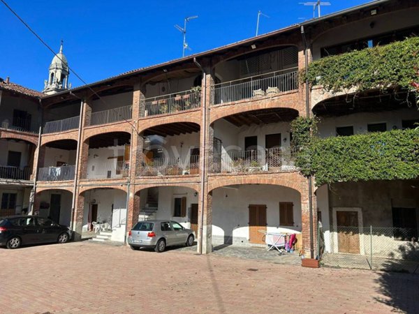 appartamento in vendita a Lomazzo