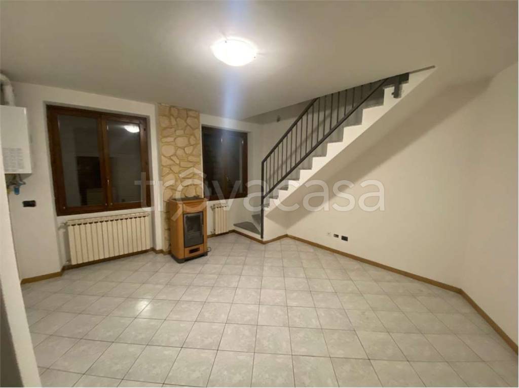 appartamento in vendita a Lomazzo