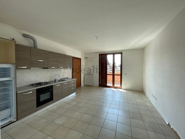 appartamento in vendita a Lomazzo