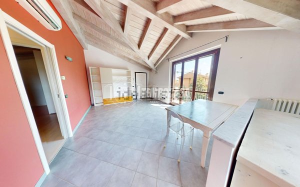 appartamento in vendita a Lomazzo