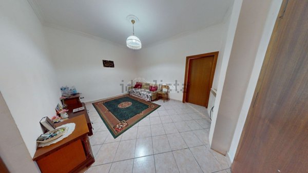 appartamento in vendita a Lomazzo