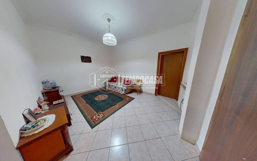 appartamento in vendita a Lomazzo