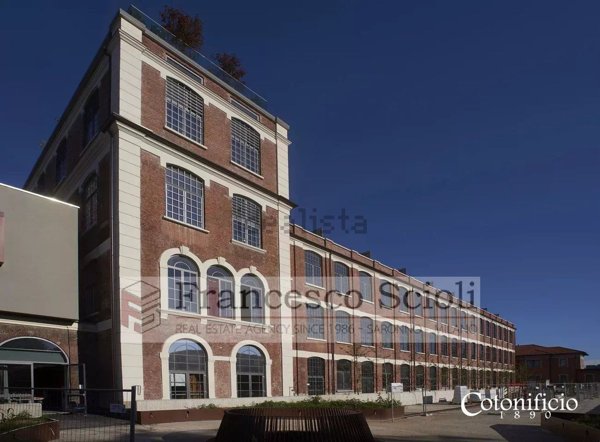 appartamento in vendita a Lomazzo