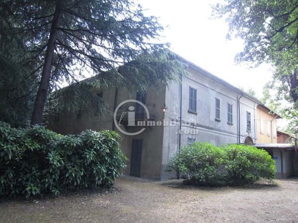 casa indipendente in vendita a Lomazzo
