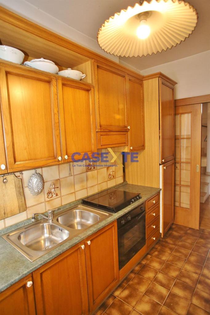 casa indipendente in vendita a Lomazzo