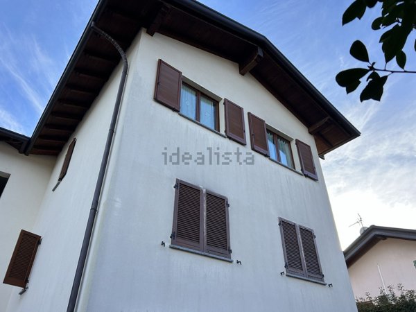 appartamento in vendita a Lomazzo