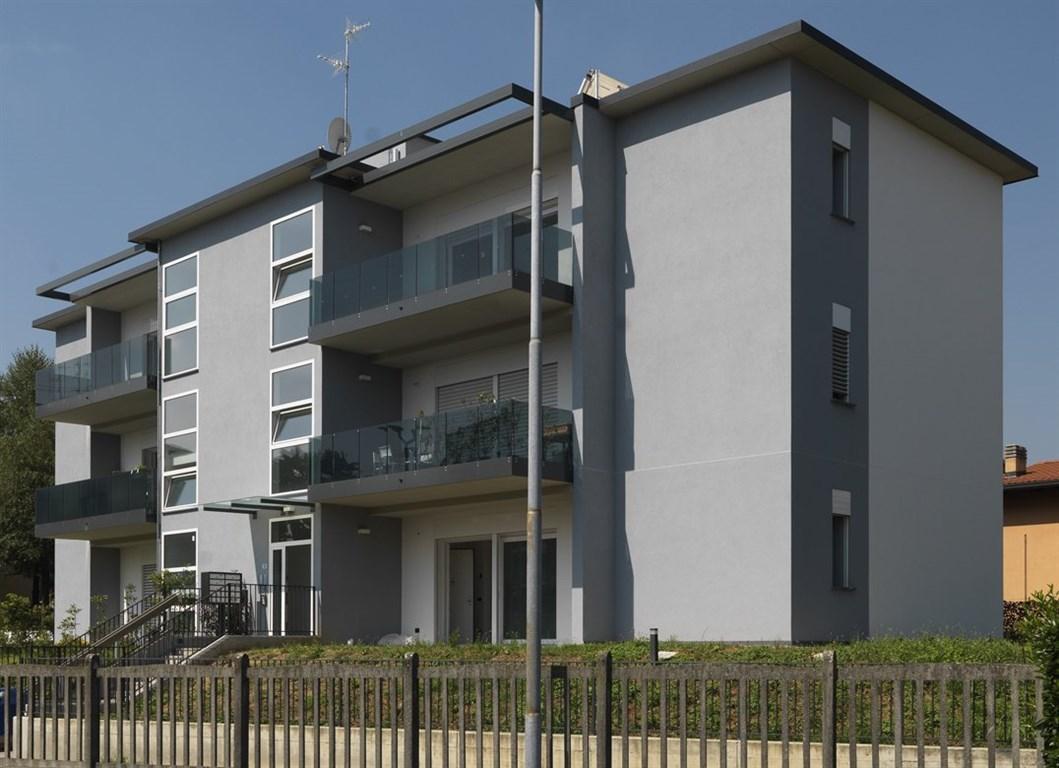 appartamento in vendita a Lomazzo