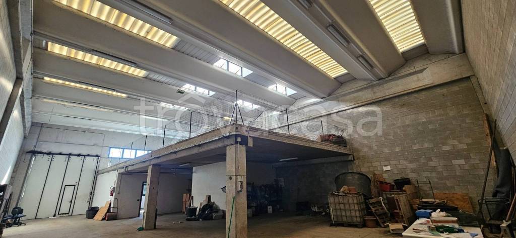appartamento in vendita a Lomazzo