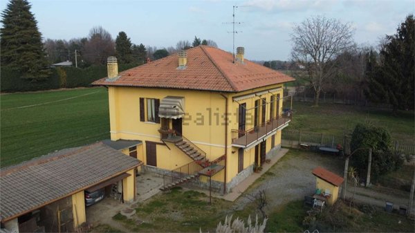 appartamento in vendita a Lomazzo