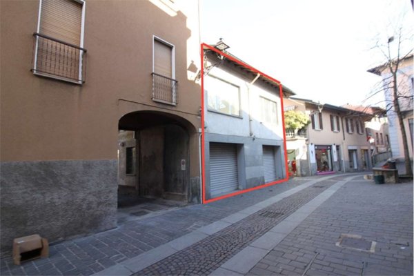 trivano in vendita a Lomazzo