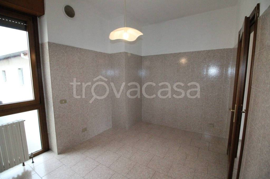 appartamento in vendita a Lomazzo