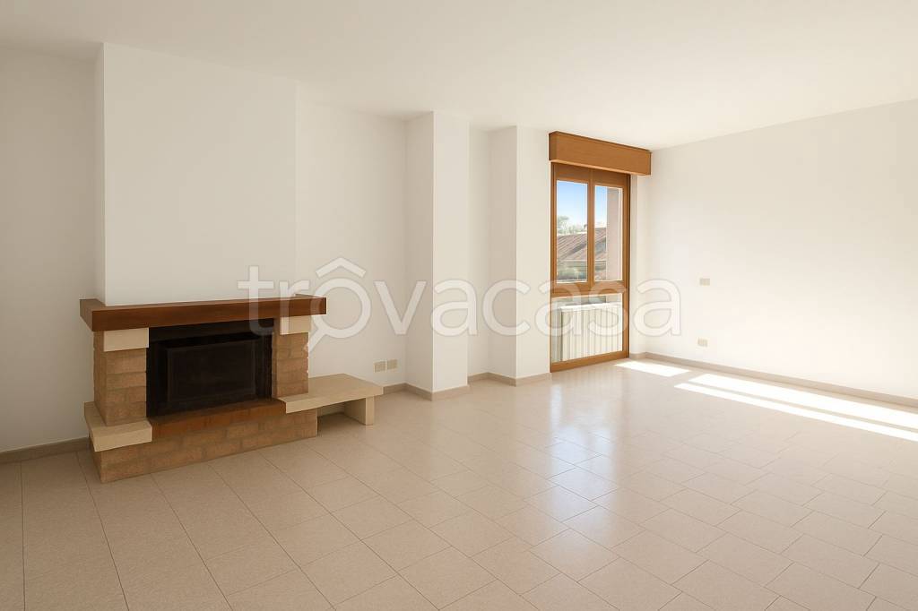 appartamento in vendita a Lomazzo