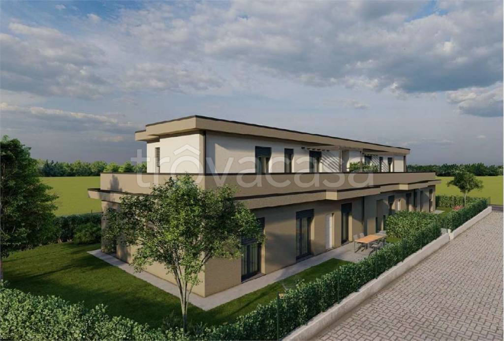 appartamento in vendita a Lomazzo