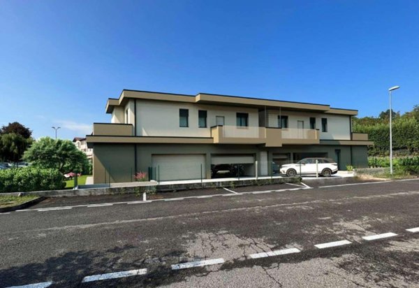 appartamento in vendita a Lomazzo
