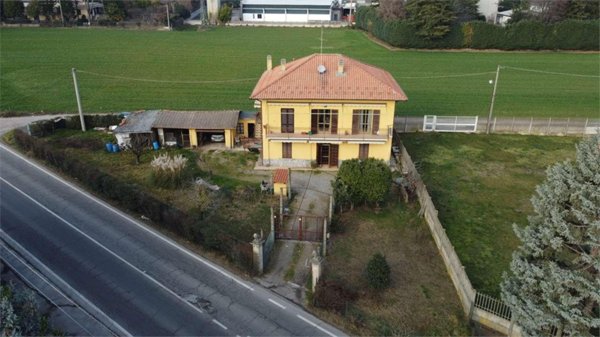 appartamento in vendita a Lomazzo