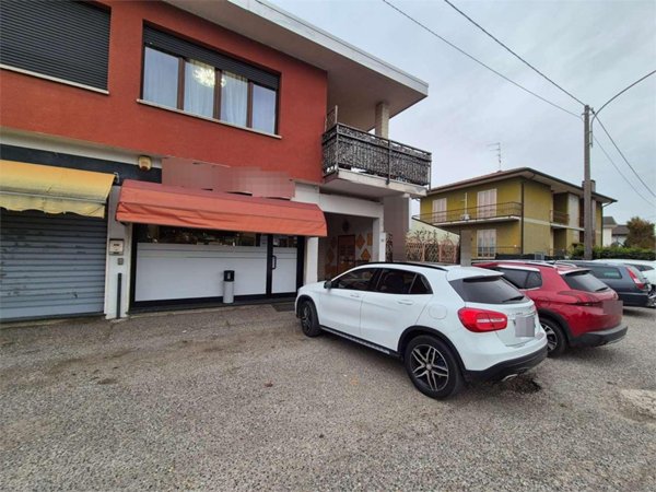 appartamento in vendita a Lomazzo