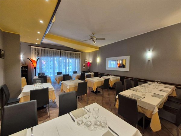 appartamento in vendita a Lomazzo