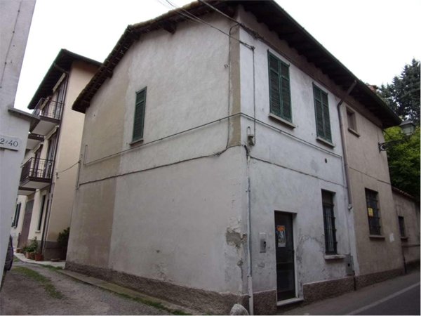 appartamento in vendita a Lomazzo