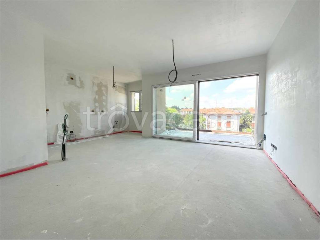 appartamento in vendita a Lomazzo