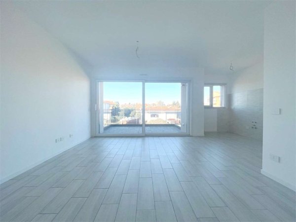 appartamento in vendita a Lomazzo