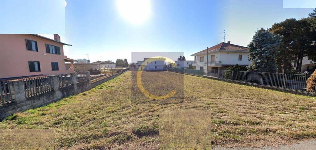 terreno agricolo in vendita a Lomazzo