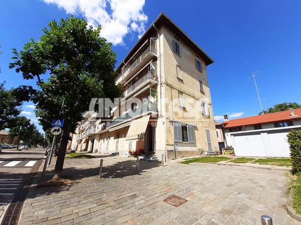 appartamento in vendita a Lomazzo