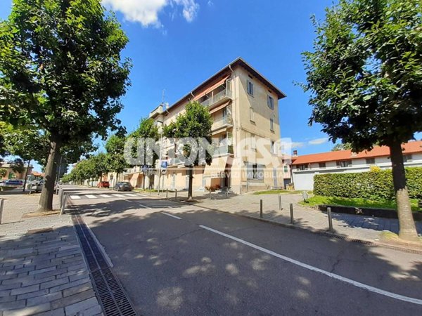 appartamento in vendita a Lomazzo