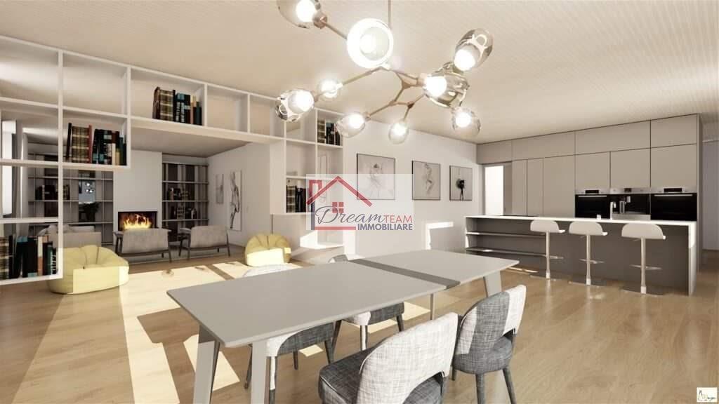 appartamento in vendita a Lomazzo