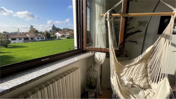 appartamento in vendita a Lomazzo